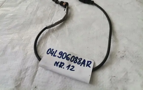 Audi A3 S3 8V Exhaust gas temperature sensor 04L906088AR
