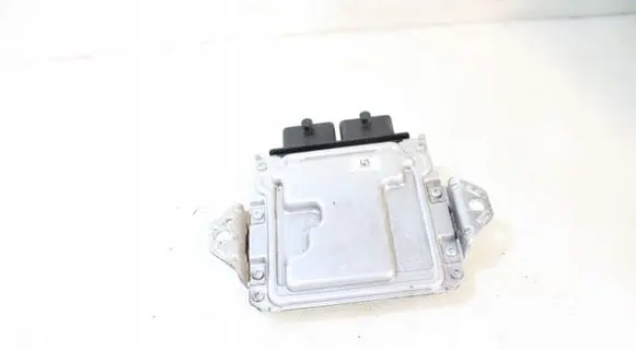 Suzuki SX4 S-Cross Engine control unit/module ECU