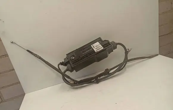 BMW X6 F16 Hand brake control module 6882007 P688200702 SW021000