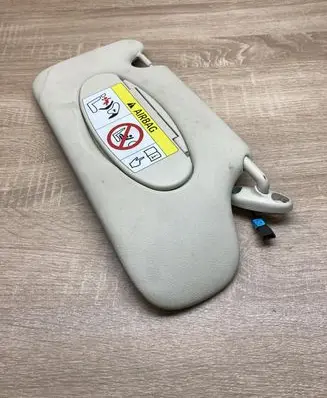 Mini Cooper Coupe R58 Sun visor 6905977 690597703