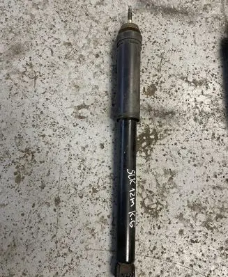 Mercedes-Benz SLK R172 Rear shock absorber/damper A1723203030
