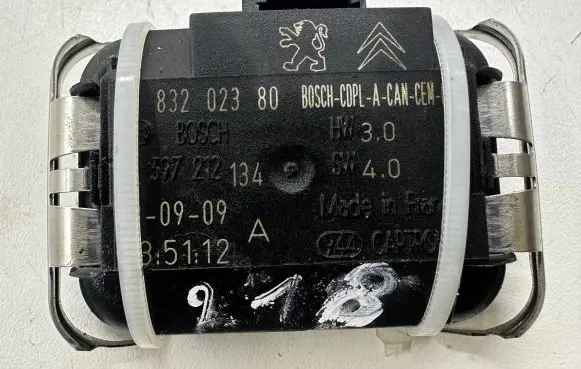 Citroen C5 Rain sensor 9683202380 1397212