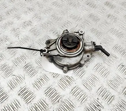 Peugeot RCZ Vacuum pump 456583