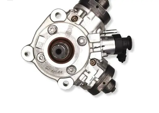 Mercedes-Benz C W205 Fuel injection high pressure pump 0445010874