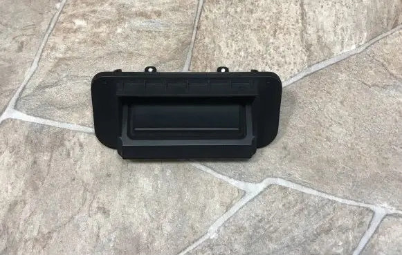 Mercedes-Benz CLS C219 Tailgate/trunk/boot exterior handle