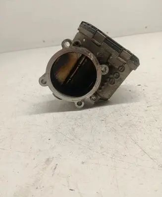 Audi A6 S6 C6 4F Throttle valve 078133062C