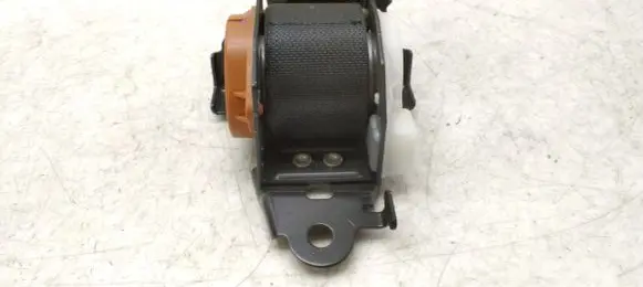 Suzuki SX4 S-Cross Middle seatbelt (rear) 502QK951P5 309841299