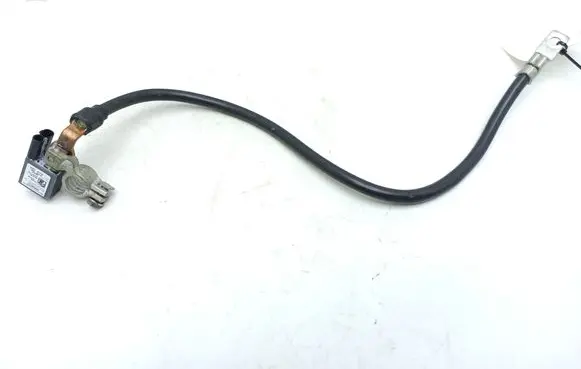 Mercedes-Benz Sprinter W906 Negative earth cable (battery) A9065460121