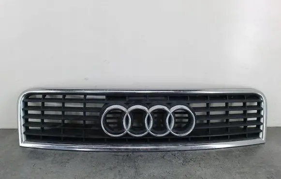 Audi A4 S4 B6 8E 8H Front grill 8E0853651F