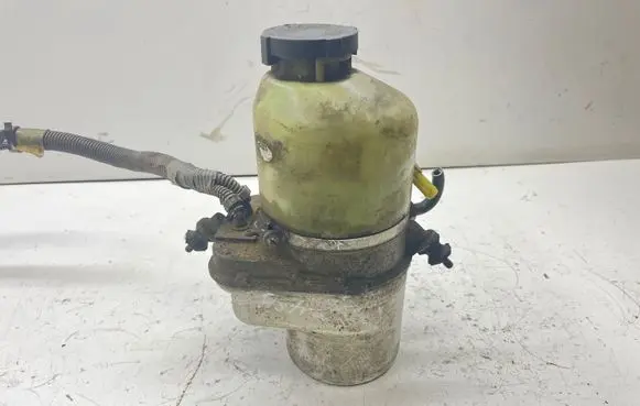 Opel Astra H Electric power steering pump M2799087109