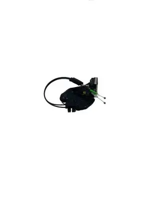 Toyota Hilux (AN120, AN130) Rear door lock 690600K090