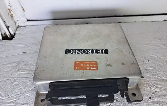 Acura ILX Engine control unit/module 0280000351