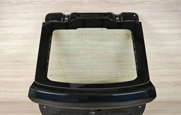 BMW 5 G30 G31 G38 Truck tailgate KLAN67