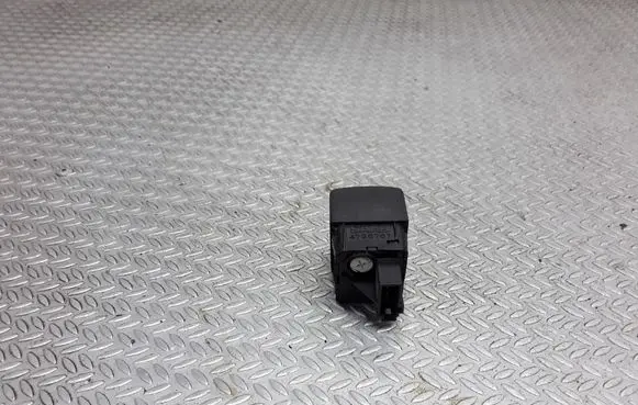 Panel lighting control switch