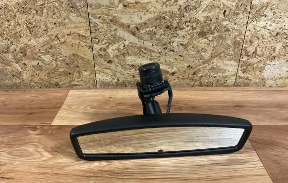 Opel Insignia A Rear view mirror (interior) 13315733 05239925