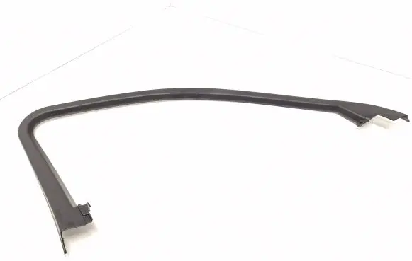 Audi A4 S4 B9 Other front door trim element 8W0867609