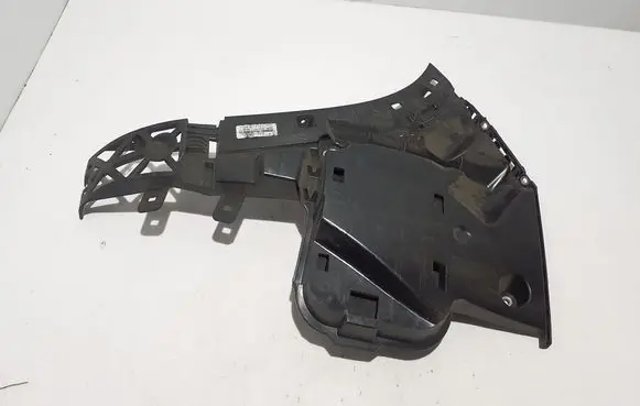 Mercedes-Benz GLE W167 Rear bumper support beam A1678801907