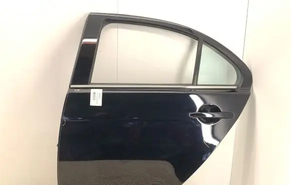 Mitsubishi Lancer VIII Rear door 