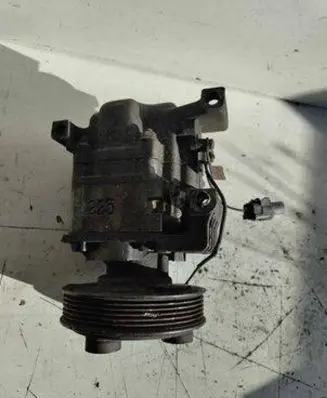 Mazda 6 Air conditioning (A/C) compressor (pump) H12A1AF4DW