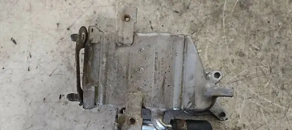 Subaru Forester SJ EGR valve cooler 14793AA090 16L14B0014