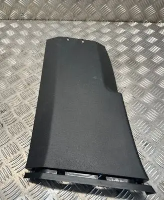 Volkswagen Arteon (B) pillar trim (bottom) 3G8867291