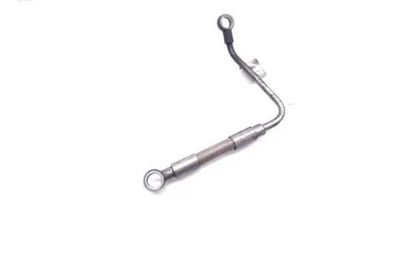 Turbo turbocharger oiling pipe/hose