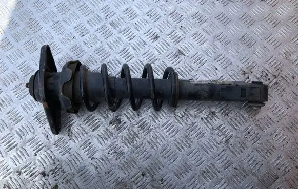 Mini One - Cooper Coupe R56 Rear shock absorber/damper 9807018