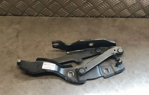 BMW Z4 E89 Engine bonnet/hood hinges 7191512