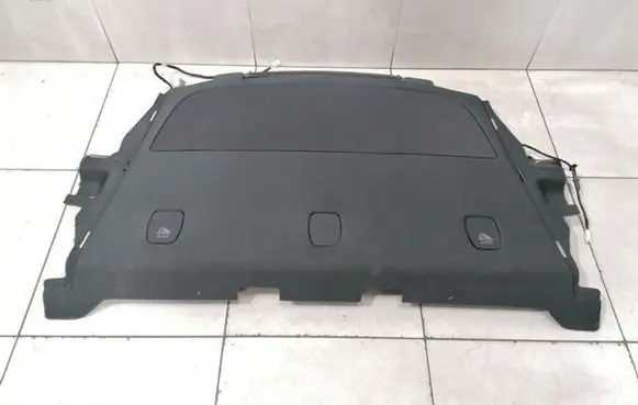 Tesla Model 3 Parcel shelf 112802100E