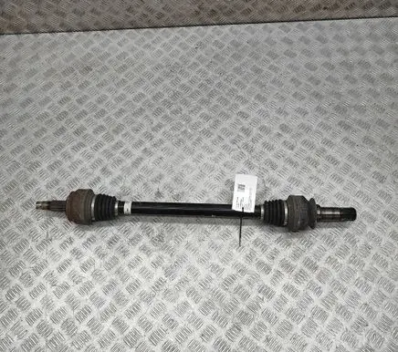 Alfa Romeo Giulia Rear driveshaft 00505602770