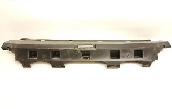 Volvo V60 Rear bumper lower part trim 31265262