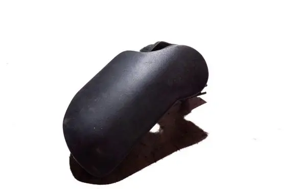 Audi A6 S6 C6 4F Engine bonnet (hood) release handle 4F1823533C 4F1823633B