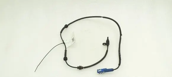 Citroen DS3 ABS brake wheel speed sensor 9665455580