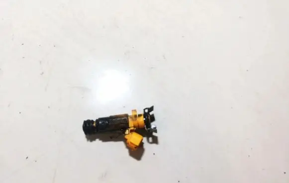 Citroen C3 Fuel injector 9684827280 0280156427