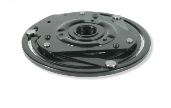 Chevrolet Epica Air conditioning (A/C) compressor (pump) 95954665 713313 700767