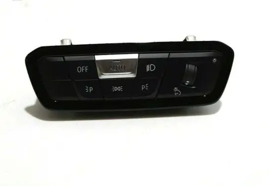 BMW 8 G15 Light switch 9461121 61319461121