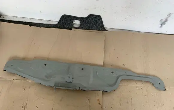 Mercedes-Benz Citan W415 Wiper trim