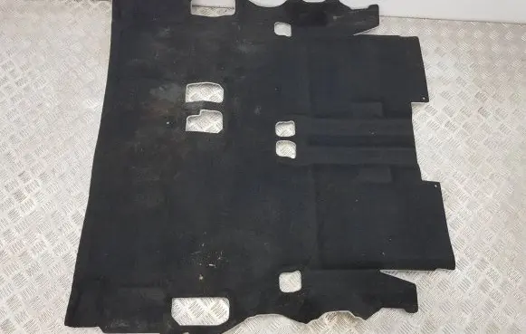 Mitsubishi Outlander Interior carpet 7270A633 A046119 791RJ