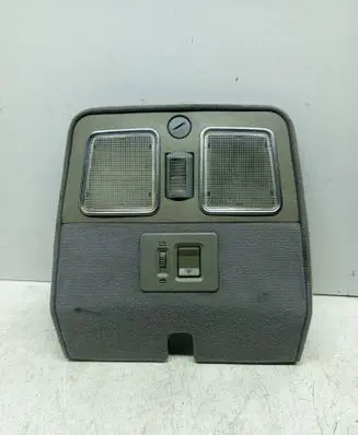 Jaguar XJ SERIE 3 Front seat light