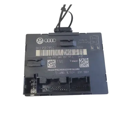 Door control unit/module