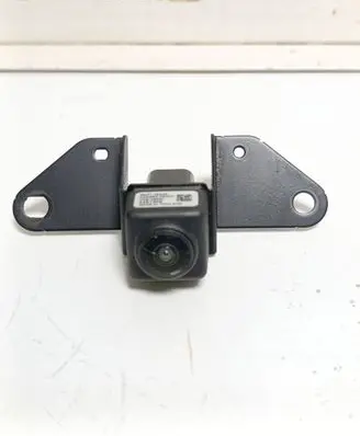 Nissan Qashqai Front bumper camera 284F14EA0A 2261509