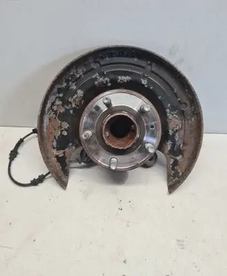 Opel Astra K Rear wheel hub 13507454