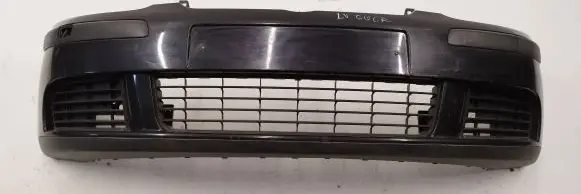 Volkswagen Golf V Front bumper 1k0807217