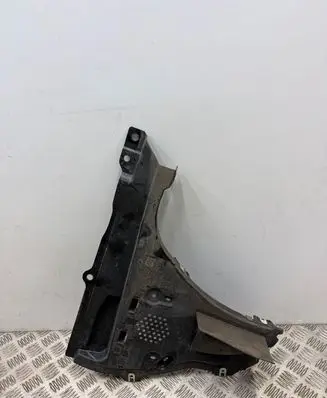 Mini Countryman U25 Front bumper skid plate/under tray 9623190