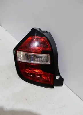 Renault Twingo III Rear/tail lights 265555949R