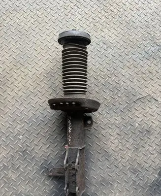 Opel Zafira C Front shock absorber/damper 13474025