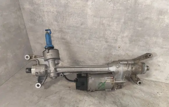 Mercedes-Benz GLC X253 C253 Steering rack 7806865