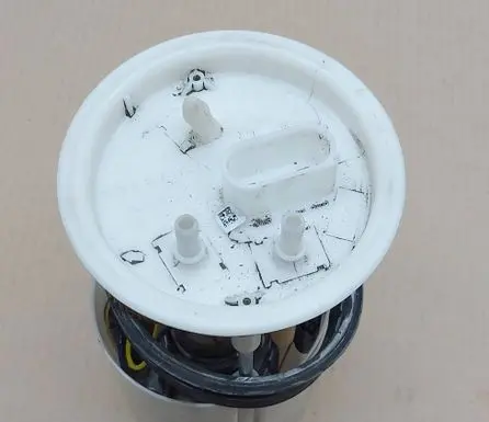 Volkswagen Polo V 6R In-tank fuel pump 6R0919051F