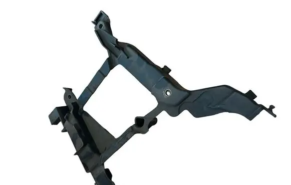 Renault Megane III Timing belt guard (cover) 135024340R