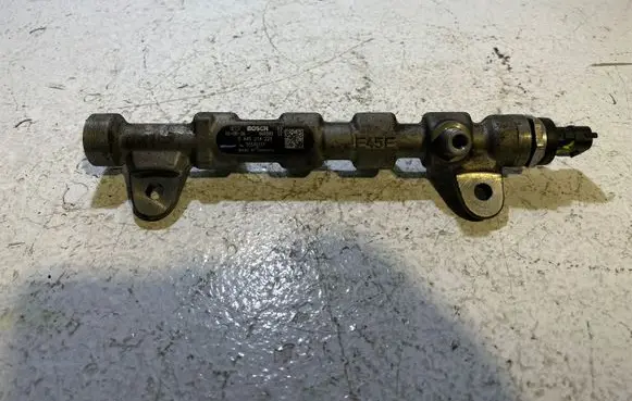 Opel Insignia A Fuel main line pipe 55576177 969389 0445214221